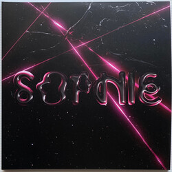 Sophie Sophie SILVER VINYL 2 LP