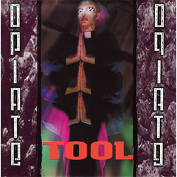 Tool Opiate vinyl 12" EP 