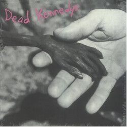 Dead Kennedys Plastic Surgery Disasters Vinyl LP