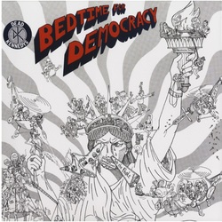 Dead Kennedys Bedtime For Democracy remastered vinyl LP
