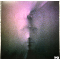 The Weeknd Hurry Up Tomorrow