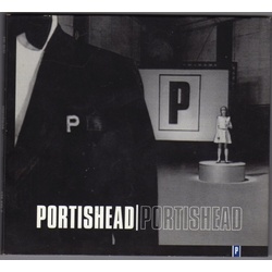 Portishead Portishead vinyl 2 LP