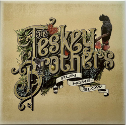 The Teskey Brothers Run Home Slow VINYL LP