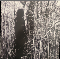 Billy Woods Today, I Wrote Nothing COKE BOTTLE CLEAR VINYL 2 LP