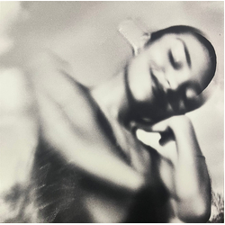 Olivia Dean The Art Of Loving LIMITED DEEP RED VINYL LP