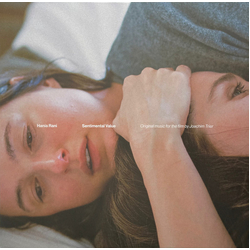 Hania Rani Sentimental Value Original Music For The Film By Joachim Trier BLACK VINYL LP