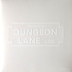 Paul McCartney The Boys Of Dungeon Lane 180GM BLACK VINYL LP