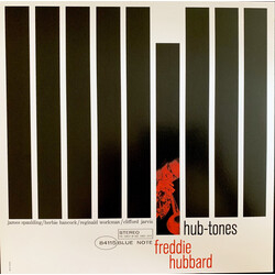 Freddie Hubbard Hub-Tones Blue Note 80 reissue 180gm STEREO vinyl LP