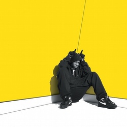 Dizzee Rascal Boy In Da Corner reissue vinyl 2 LP