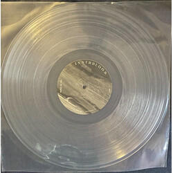 Rufus Du Sol Innerbloom Remixes limited CLEAR vinyl 12" 