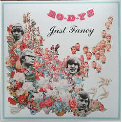 Ro-D-Ys Just Fancy Vinyl LP