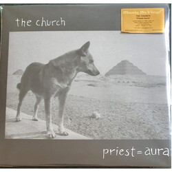 The Church Priest = Aura Vinyl 2 LP