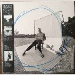 Ben Howard Collections From The Whiteout VINYL 2 LP