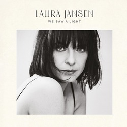 Laura Jansen We Saw A Light MOV 180gm vinyl LP