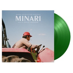 Emile Mosseri Minari (Original Motion Picture Soundtrack) Vinyl LP