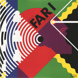 Prince Far I Jamaican Heroes Vinyl LP
