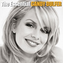 Candy Dulfer The Essential Candy Dulfer Vinyl 2 LP