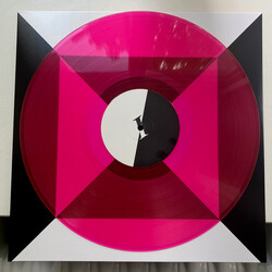 Molly Nilsson Extreme Vinyl LP