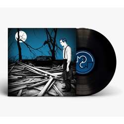 Jack White Fear Of The Dawn black vinyl LP