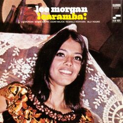Lee Morgan Caramba Blue Note Classic 2022 180gm vinyl LP