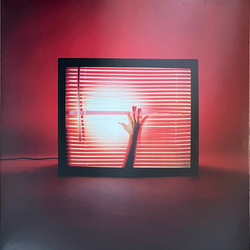 Chvrches Screen Violence Vinyl LP