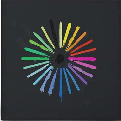 Marillion An Hour Before It's Dark black vinyl 2 LP