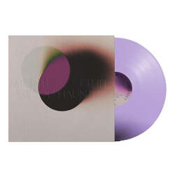 Methyl Ethel Are You Haunted? PURPLE TRANSPARENT Vinyl LP
