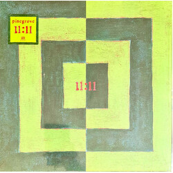 Pinegrove 11:11 Vinyl LP