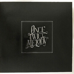 Beach House Once Twice Melody Vinyl 2 LP