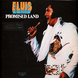Elvis Presley Promised Land Vinyl LP