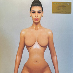 Sevdaliza Raving Dahlia Vinyl