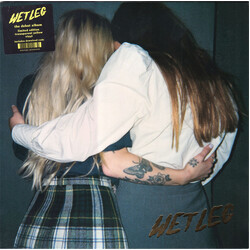 Wet Leg Wet Leg Vinyl LP