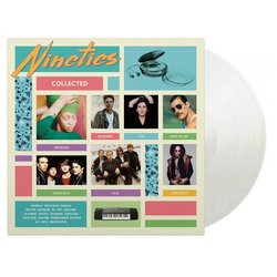 Various Nineties Collected Vinyl 2 LP