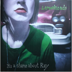 The Lemonheads It's A Shame About Ray Vinyl 2 LP