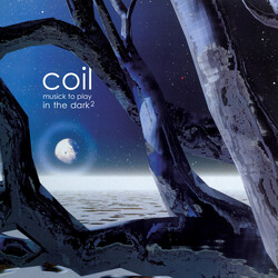 Coil Musick To Play In The Dark² Vinyl 2 LP