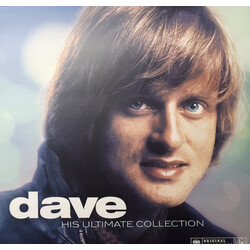 Dave His Ultimate Collection Vinyl LP