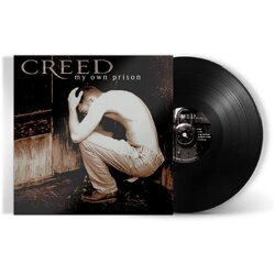 Creed My Own Prison Vinyl LP