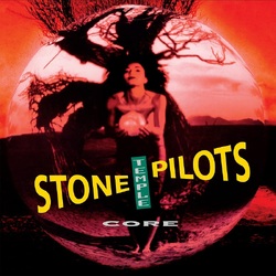 Stone Temple Pilots Core 30th anniversary Limited Vinyl 4 LP Box Set