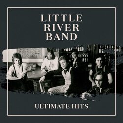 Little River Band Ultimate Hits VINYL 3 LP
