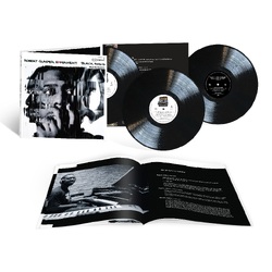 Robert Glasper Experiment Black Radio Deluxe 10th anniversary 180gm VINYL 3 LP
