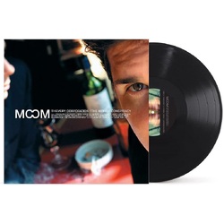 Thievery Corporation Mirror Conspiracy Vinyl 2 LP