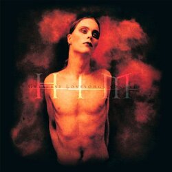 HIM Greatest Lovesongs Vol. 666 25th Anniversary vinyl LP