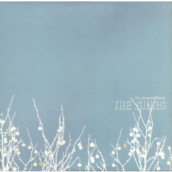 Shins Oh Inverted World vinyl LP +download 