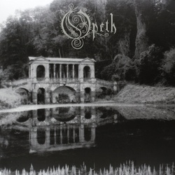 Opeth Morningrise Back On Black 180gm coloured vinyl 2 LP gatefold