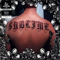 Sublime Sublime Newbury limited edition 180gm white vinyl 2LP