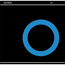 Germs Germs 180Gm vinyl LP