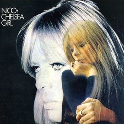 Nico Chelsea Girl vinyl LP