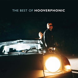 Hooverphonic The Best Of Hooverphonic MOV 180GM VINYL 3 LP