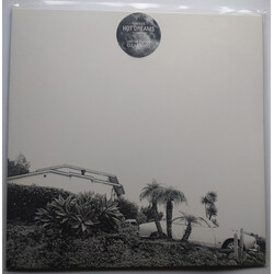 Timber Timbre Hot Dreams CLEAR vinyl LP