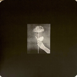 White Flowers Day By Day Blue vinyl LP